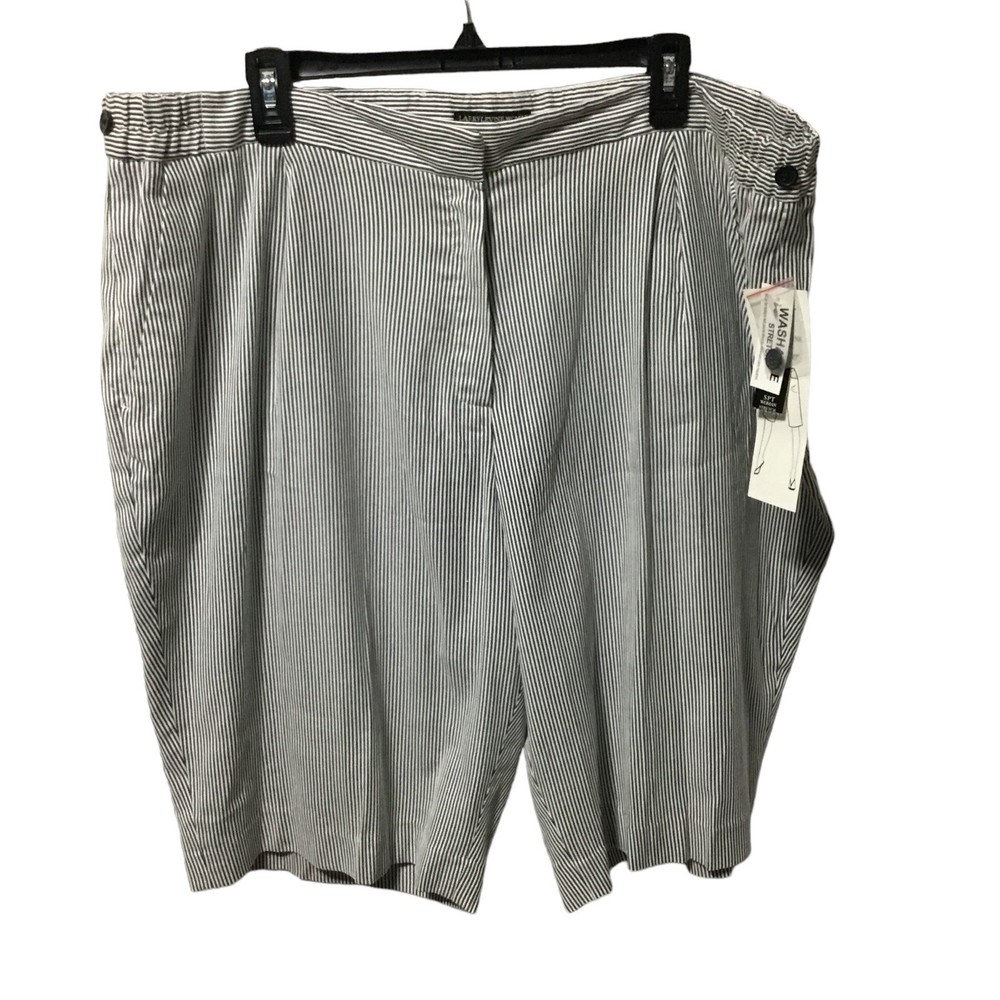 Larry Levine Skimmer Size 24 W NWT